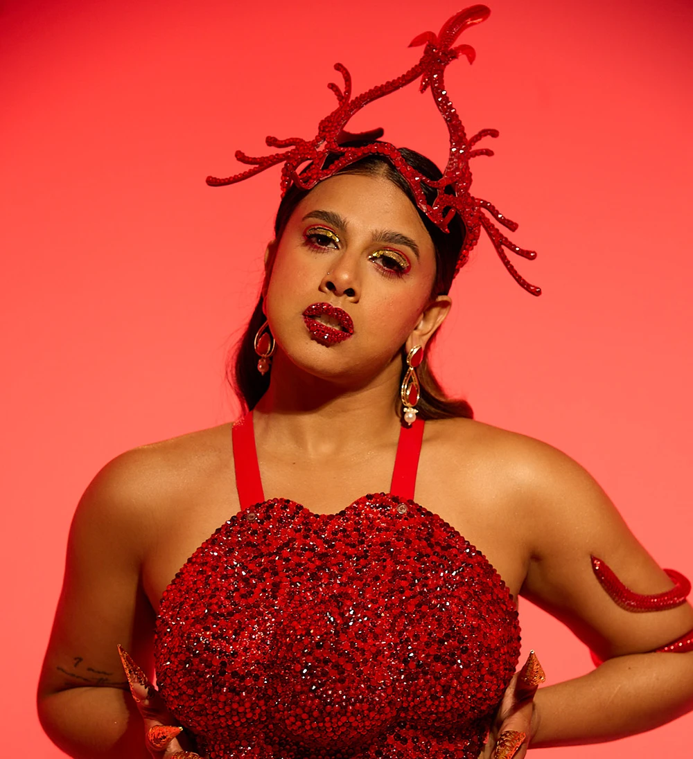 Trace De Sa - Sommand festival 2025