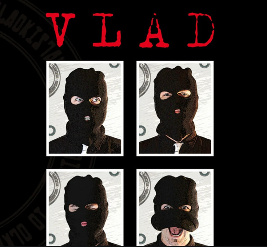 Vlad - Sommand festival 2025