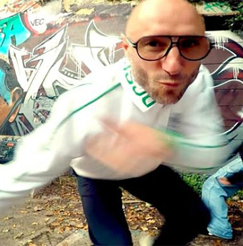 Papa style - Sommand festival 2025