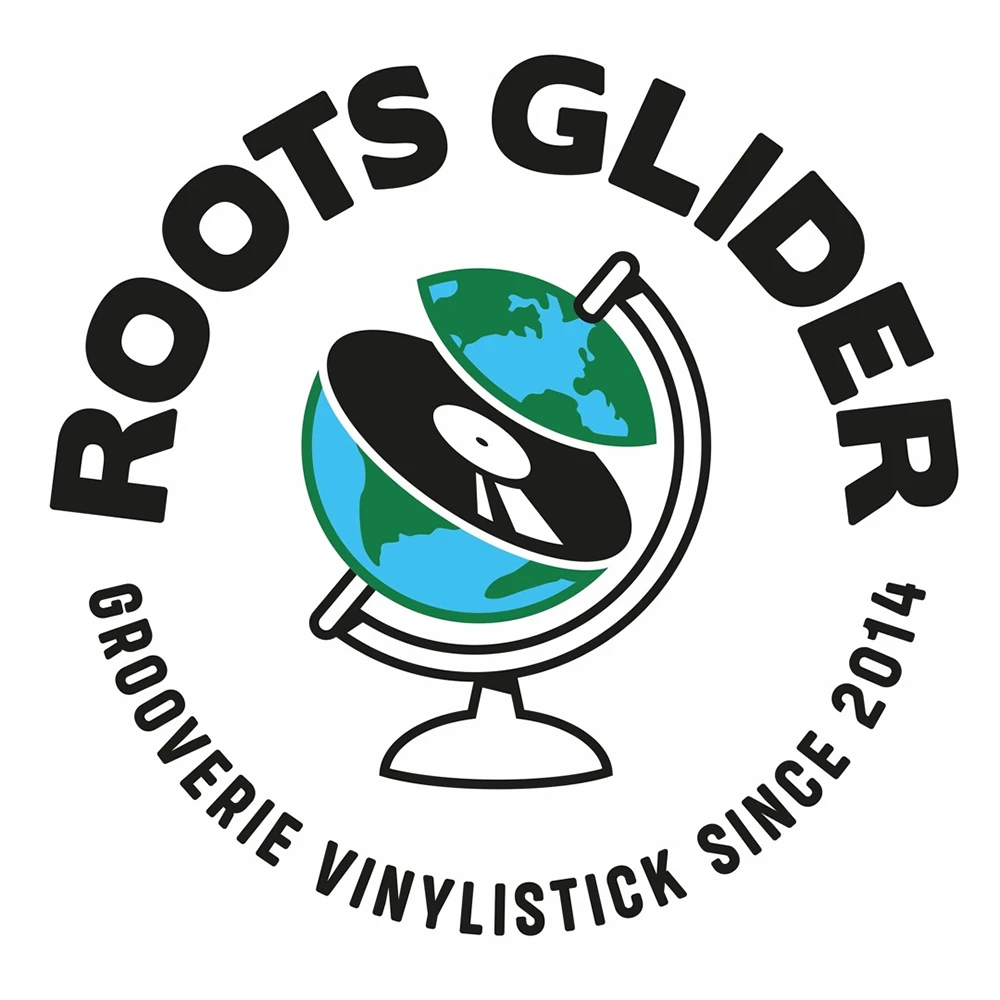Roots Glider - Sommand festival 2025